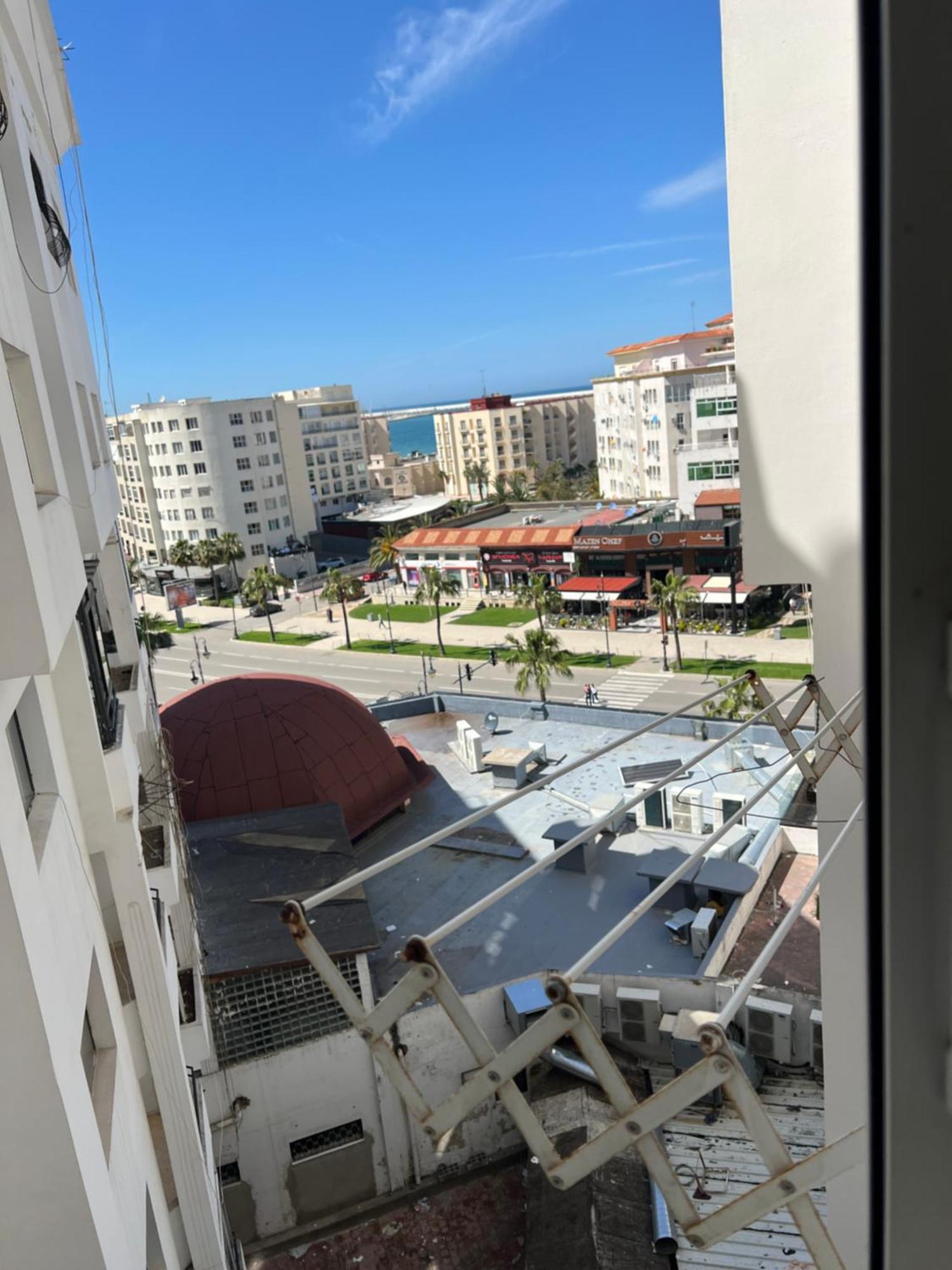 Apartamento Au Coeur De La Corniche De