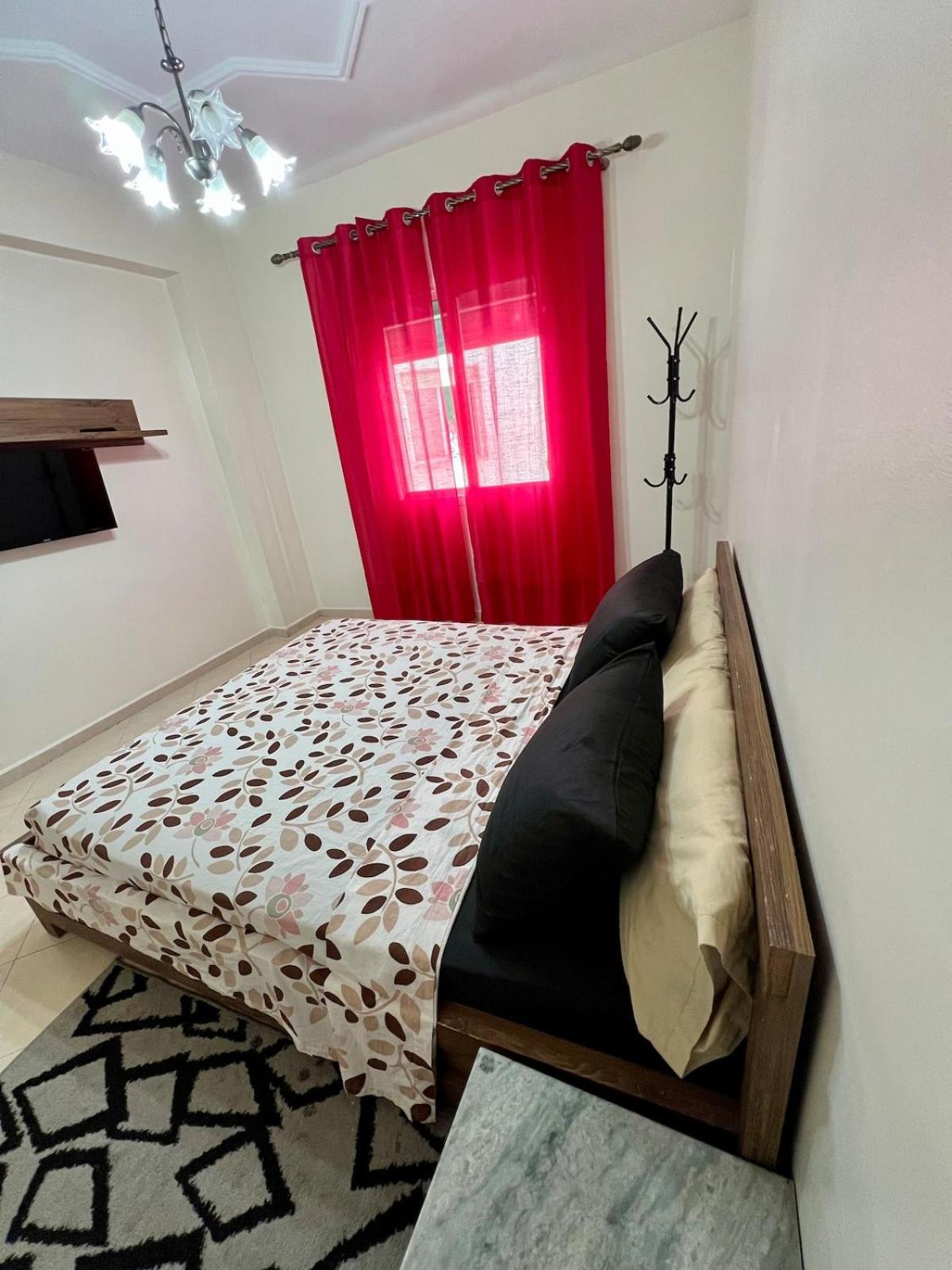 Apartamento Au Coeur De La Corniche De